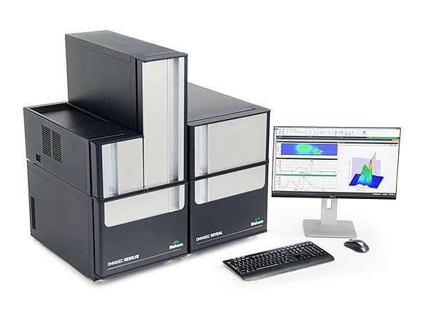 凝膠色譜儀 OMNISEC系統(tǒng)