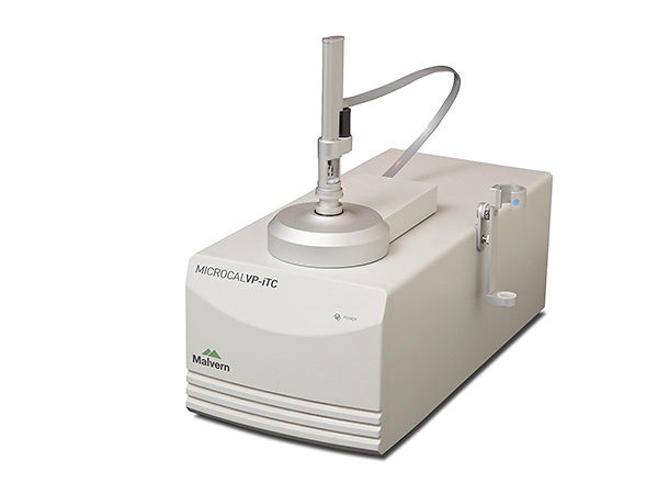 MicroCal 微量熱儀ITC系列