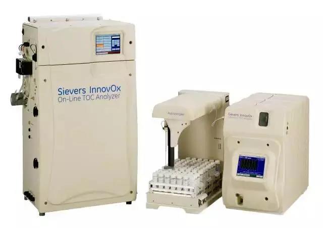 Sievers InnovOx總有機碳TOC分析儀在氯堿行業(yè)的應用