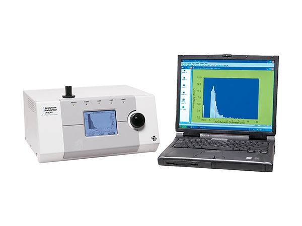 空氣動(dòng)力學(xué)粒徑譜儀3321